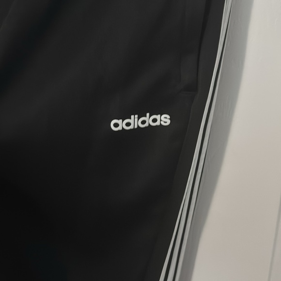 Adidas Women Trio Track Pants 3X - Picture 3 of 3
